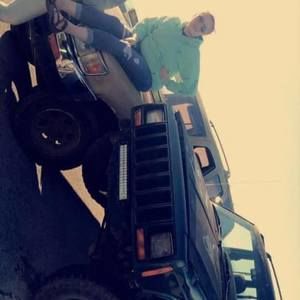 Meet your Posher, Miranda